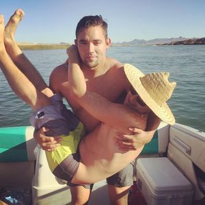 Meet your Posher, Jerame